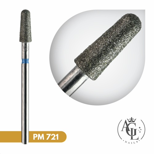 AGL Broca Diamantada PM721