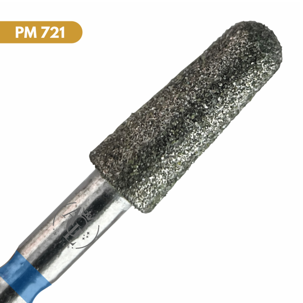 AGL Broca Diamantada PM721