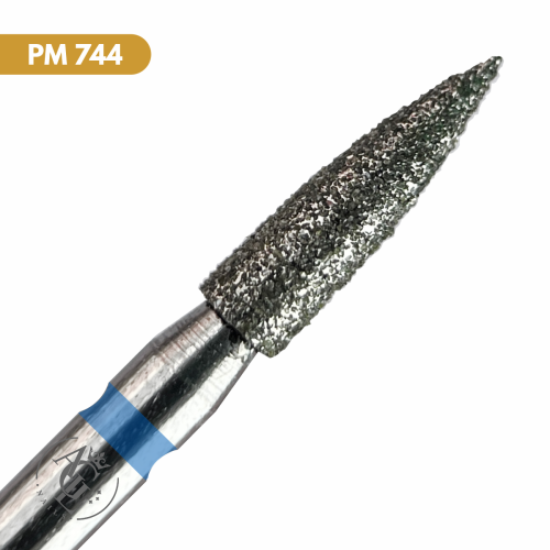 AGL Broca Diamantada PM744