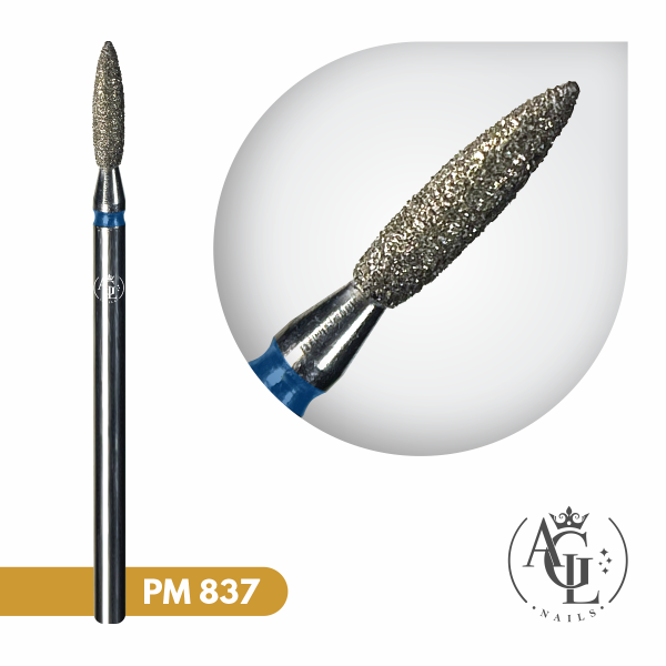 AGL Broca Diamantada PM837