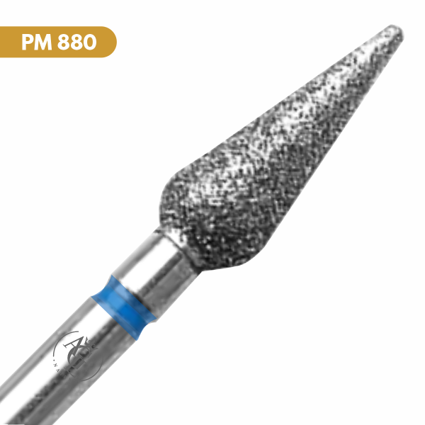 AGL Broca Diamantada PM880