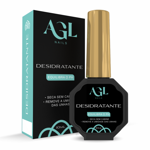 AGL NAILS DESIDRATANTE 10ML