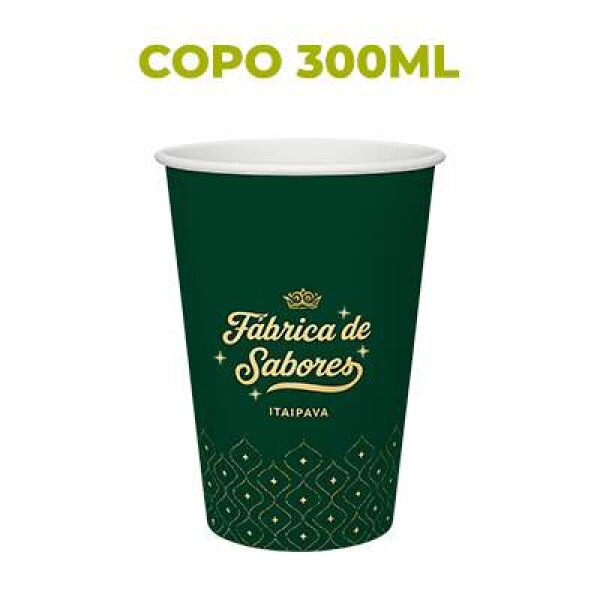 Copo Personalizado 300 ml