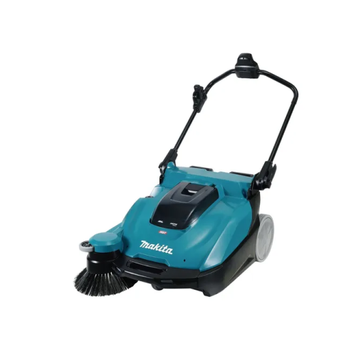 Varredeira a Bateria Makita VS001GZ Profissional Linha XGT 40 V
