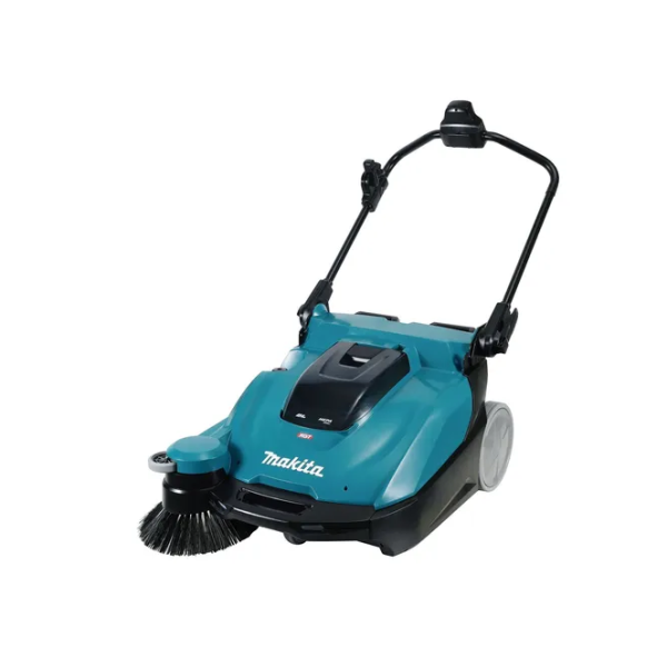 Varredeira a Bateria Makita VS001GZ Profissional Linha XGT 40 V