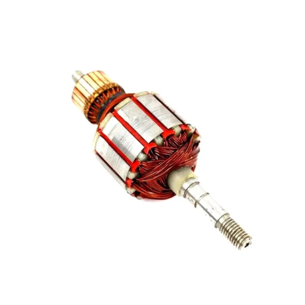 Induzido para Cortador de Grama Black Decker GR 1000 220V