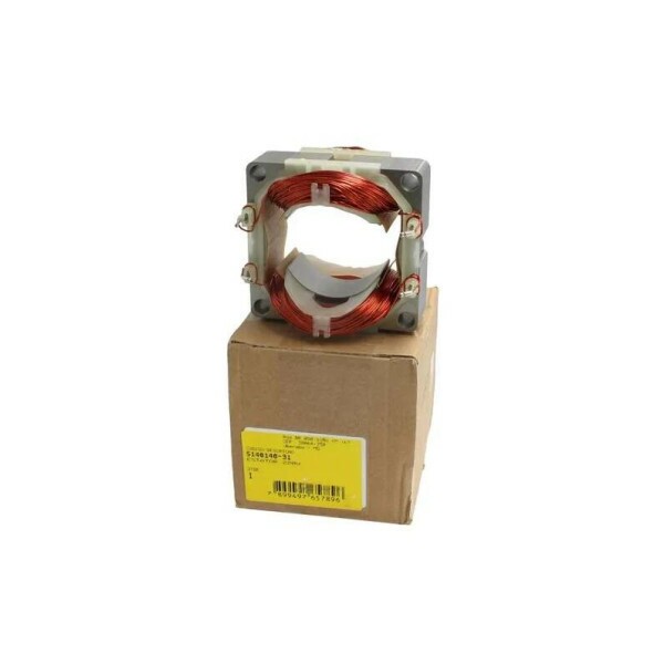 Estator para Cortador Grama Black Decker GR 1000 220V