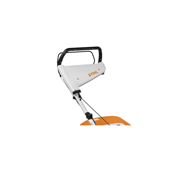 Cortador de Grama a Gasolina 4 Tempos 2.4 HP STIHL RM 248.3 com Recolhedor