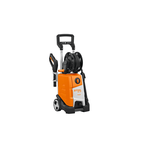 Lavadora de Alta Press�o STIHL RE 110 Plus 220V - Garantia 2 anos 
