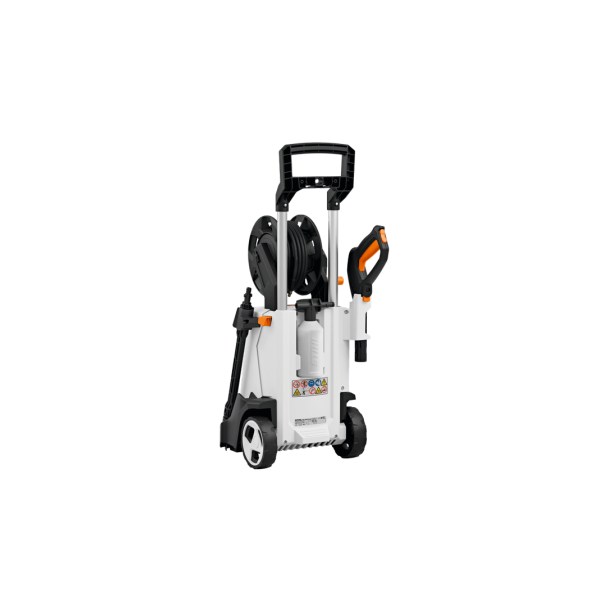 Lavadora de Alta Press�o STIHL RE 110 Plus 220V - Garantia 2 anos 