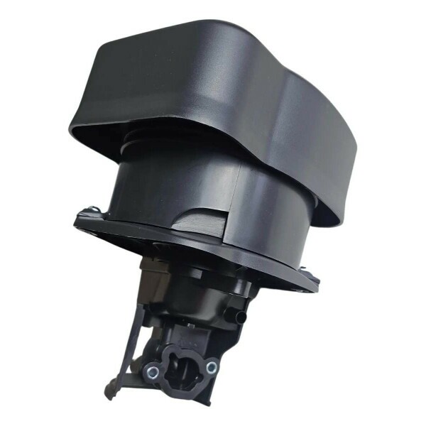 Filtro De Ar Ciclonico para Motor Estacion�rio 8.5 Ao 15hp Branco - Buffalo - Toyama - Honda