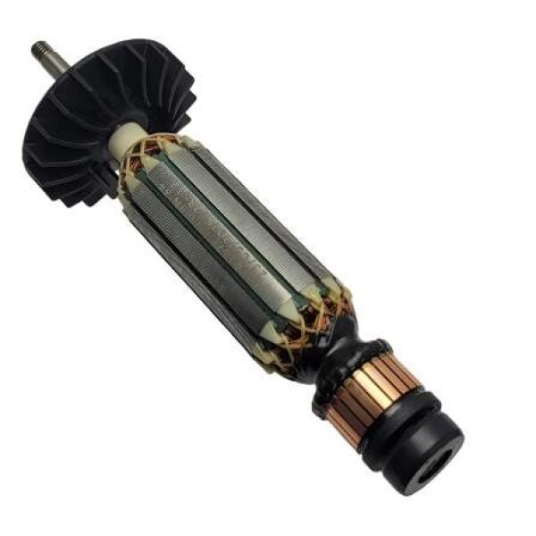 Induzido para Esmerilhadeira Dewalt DWE 750 Original