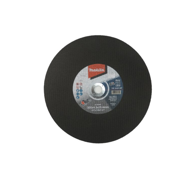 Disco De Corte Makita 14