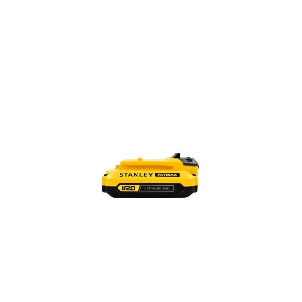 Bateria Fatmax 20V Stanley SB 201-b3 de 1,5 Ah