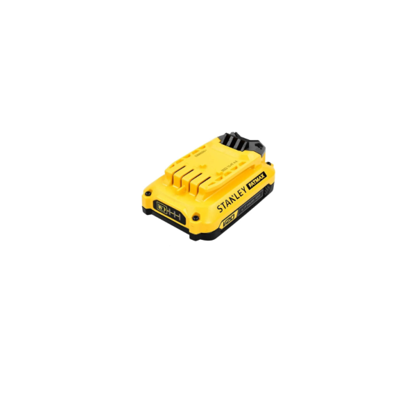 Bateria Fatmax 20V Stanley SB 201-b3 de 1,5 Ah