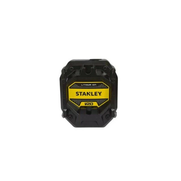 Carregador de Bateria Stanley SC 120