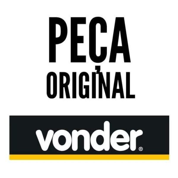 Partida Retratil Completa para Motosserra Vonder MGP 372