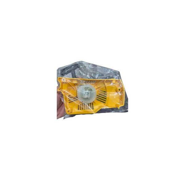 Partida Retratil Completa para Motosserra Vonder MGP 372