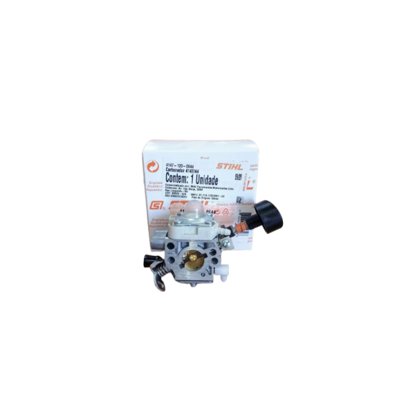Carburador para Ro�adeira STIHL FS 291 - FR 410 Original 