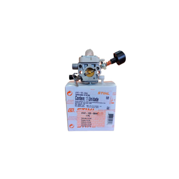 Carburador para Ro�adeira STIHL FS 291 - FR 410 Original 