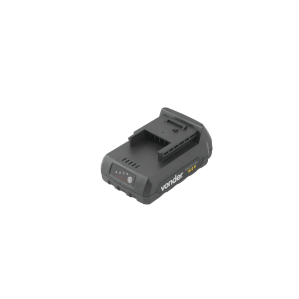 Bateria Li-ion 18,0v 1,5ah para Vonder PFV 180 V