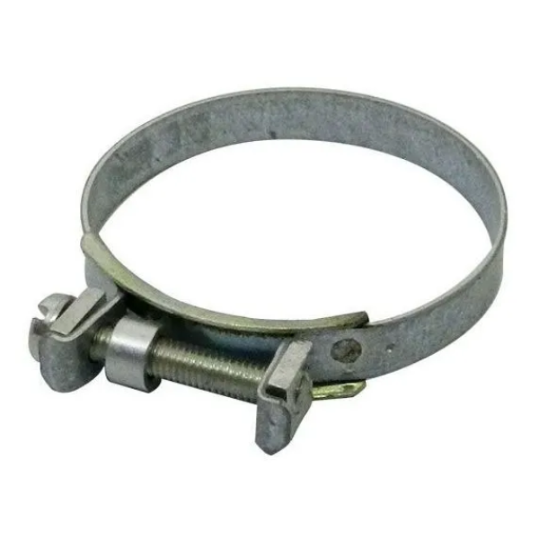 Bra�adeira Da Mangueira 30 X 5 P/ Cortador Stihl Ts 420
