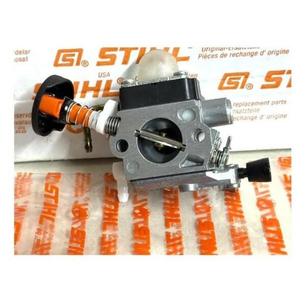 Carburador 4237/23 Original para Podador STIHL HS 82r 