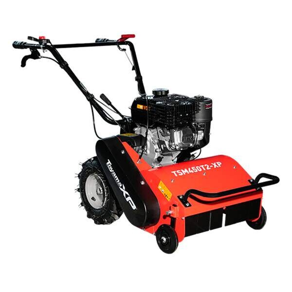 Ro�adeira Trituradora Toyama TSM 450 T2 XP 7 HP