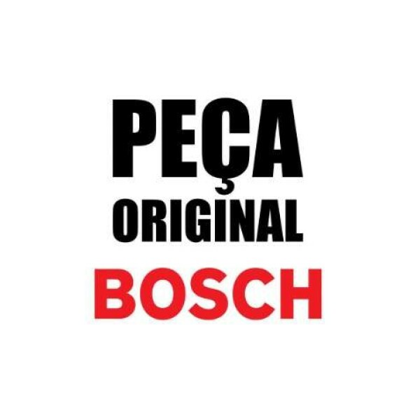Porta Escovas p/ Serra Marmore BOSCH GDC 14-40