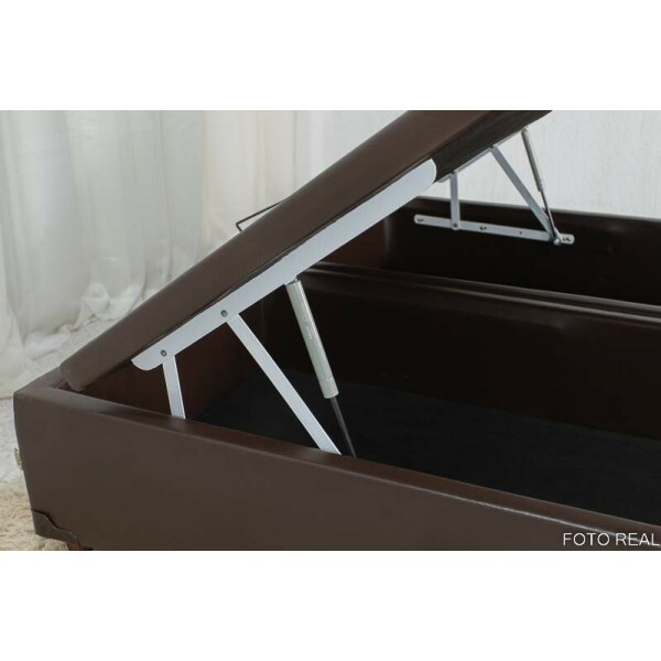 Base Box Ba Queen Prime 158x198x43 Korino Caf SE