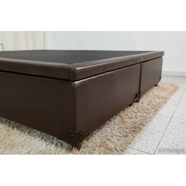 Base Box Ba Queen Prime 158x198x43 Korino Caf SE