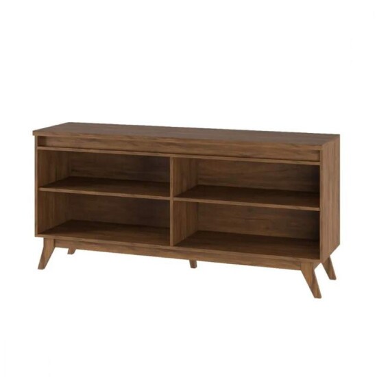 Buffet Filipe com 4 Portas larg. 1.56m Imbuia Viero