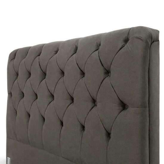 Cabeceira Casal 1,40m Lav�nia Sued Marrom
