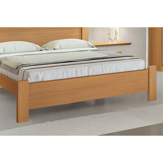 Cama Casal Primcia Cinamomo Ripado - D Doro