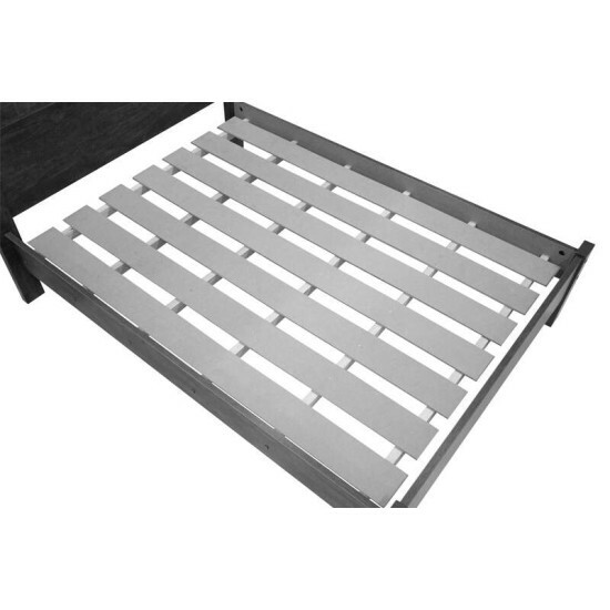 Cama Casal Primcia Cinamomo Ripado - D Doro