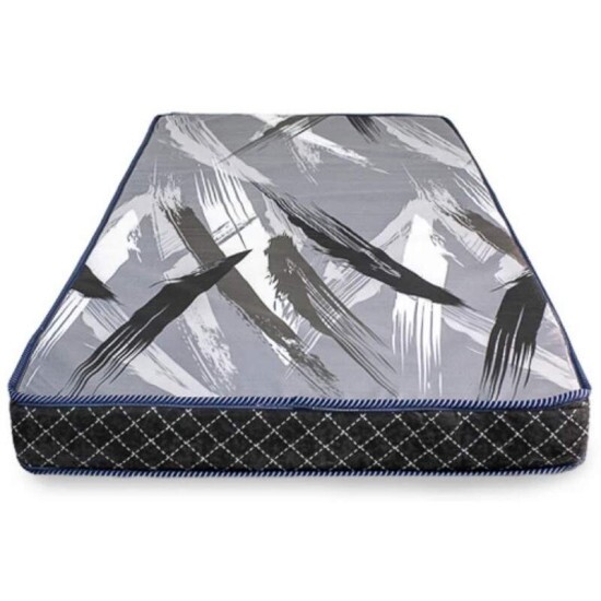 Colcho Solteiro Soffie Lotus 88x188x12 D20 - Nosso Sonho