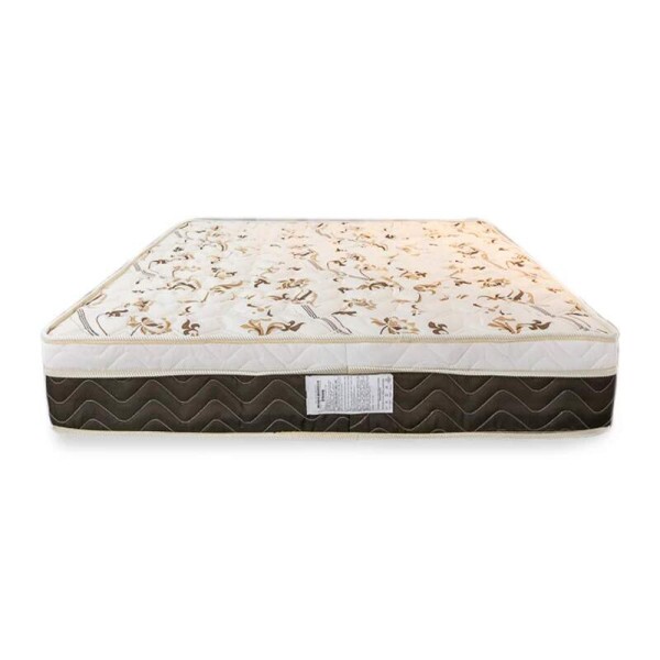 Colcho Queen Livina Molas Ensacadas 158x198x25 Orthoside