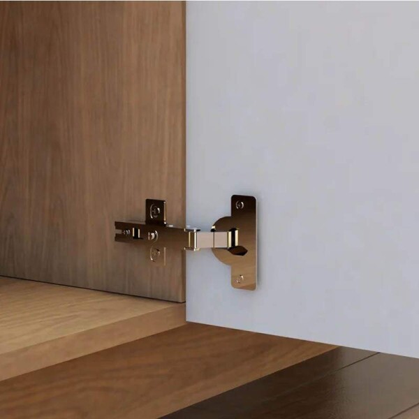 Rack Bancada Ouro Preto Cinamomo/Off com Detalhe Frisado TV at 65 Polegadas Larg. 1.64m - Valdemveis