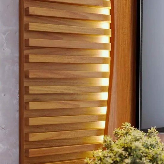Home Suspenso 1,79m Egeu Freij�/Off para TV at� 65\" - Colibri
