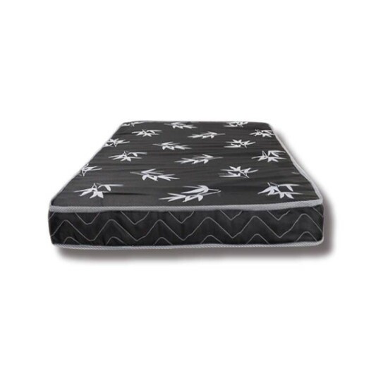 Colcho Solteiro Paris D20 88x188x12 Orthoside