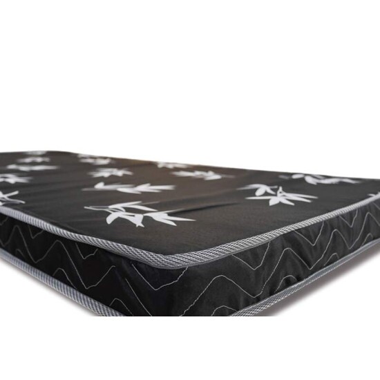 Colcho Solteiro Paris D20 88x188x12 Orthoside