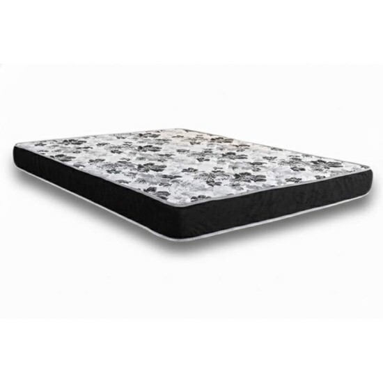 Colcho Casal Sant 100% Espuma D33 138x188x15 - Nosso Sonho | Suporta at 240kg