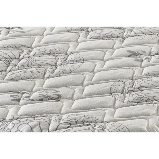 Colch�o Queen Orthosono One D33 158x198x18 - Anjos | Suporta at� 280kg