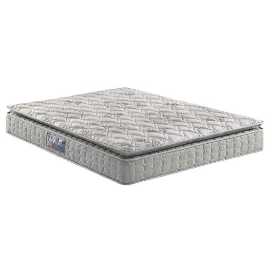 Colch�o Queen Orthosono One D33 158x198x18 - Anjos | Suporta at� 280kg