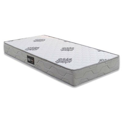 Colcho Solteiro Confort Premium Ortopdico D28 88x188x18 - Inovaflex | Suporta at 120kg
