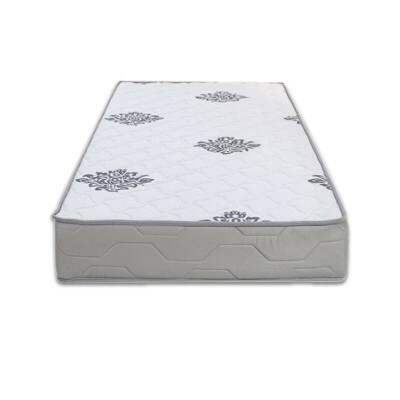 Colcho Solteiro Confort Premium Ortopdico D28 88x188x18 - Inovaflex | Suporta at 120kg