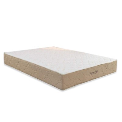 Colcho Casal Supreme Pocket Molas Ensacadas 138x188x25 - Inovaflex | Suporta at 240kg