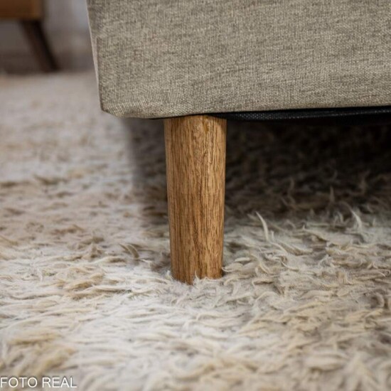 Cama Box Casal Sonho Bom Premium Ortopdica D33 138x188x62 - Nosso Sonho | Suporta at 250kg