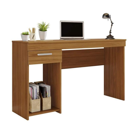 Mesa 1,08m Office NT 2070 Freij� 1 Gaveta - Not�vel