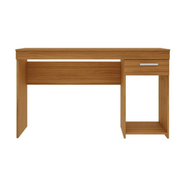 Mesa Office NT 2070 Freij 1 Gaveta Larg. 1.08m - Notvel